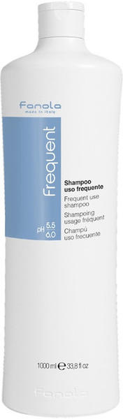 Fanola Frequent Shampoo (1000ml)