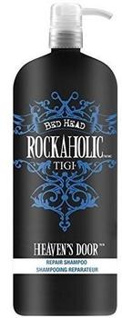 Tigi Bed Head Rockaholic Heaven's Door Repair Shampoo (1500ml)