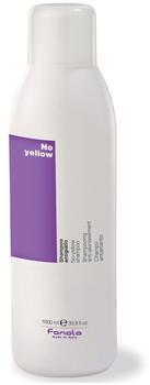 Fanola No Yellow Shampoo (350 ml)