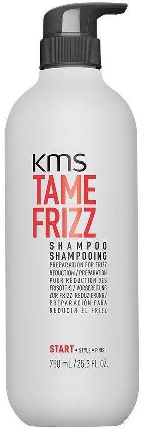 KMS California Moist Repair Shampoo (750 ml) Test TOP Angebote ab 24,70 €  (September 2023)