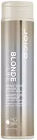 Joico 3100061, Joico Blonde Life Brightening Shampoo 300 ml, Grundpreis: &euro; 77,30