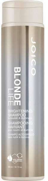 Joico Blonde Life Brightening Shampoo (300 ml)