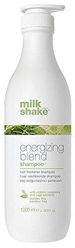 milk_shake Energizing Blend Shampoo (1000 ml)