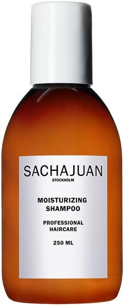 Sachajuan Moisturizing Shampoo (250 ml)