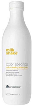 milk_shake Color Sealing Shampoo (1000 ml)