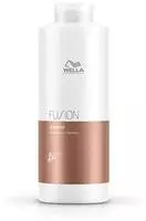 Wella Fusion Intense Repair Shampoo 1000 ml