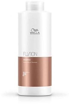 Wella Professionals Fusion Intense Repair Shampoo (1000ml)