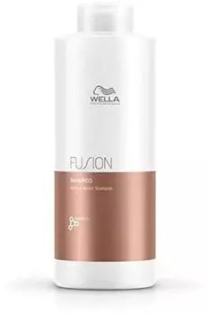 Wella Professionals Fusion Intense Repair Shampoo (1000ml)
