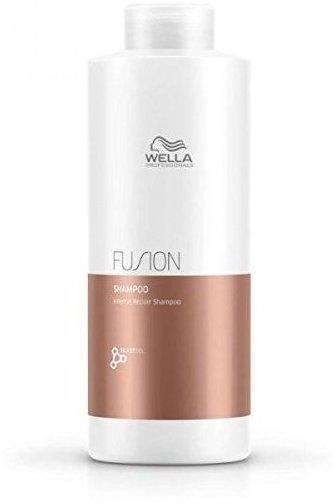 Wella Professionals Fusion Intense Repair Shampoo (1000ml)
