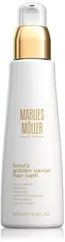 Marlies M&ouml;ller Luxury Golden Caviar Hair Bath Shampoo (200ml)