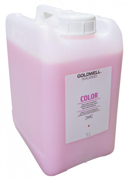 Goldwell Dualsenses Color Brilliance Shampoo (5000ml)