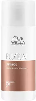 Wella Professionals Fusion Intense Repair Shampoo (50ml)