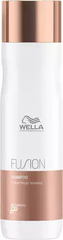 Wella Professionals Fusion Intense Repair Shampoo (250ml)