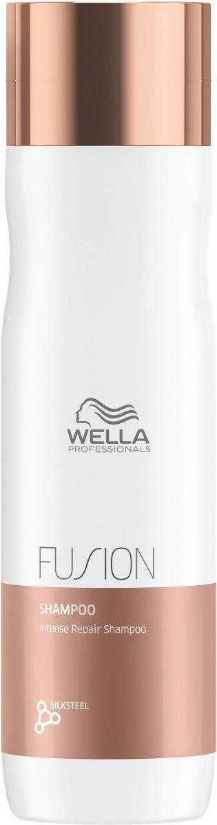 Wella Professionals Fusion Intense Repair Shampoo (250ml) Test TOP Angebote  ab 7,14 € (Juli 2023)