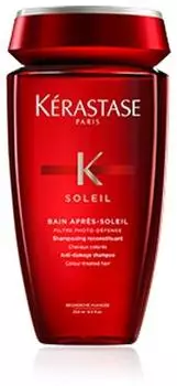 K&eacute;rastase Soleil Bain Apr&egrave;s-Soleil (250ml)