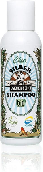 Kastenbein & Bosch Chia Silbershampoo (100ml)