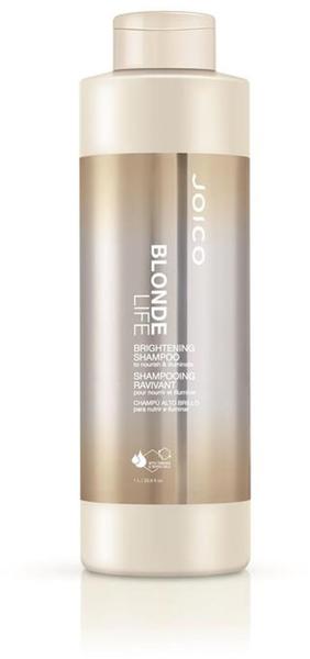Joico Blonde Life Brightening Shampoo (50 ml)