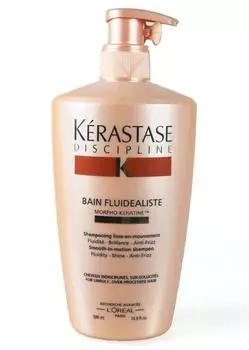 Kérastase Discipline Bain Fluidealiste (500ml)