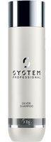 System Professional Energy Code Extra Silver X1S 250 ml