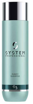 System Professional LipidCode P1 Purify Shampoo (250 ml)