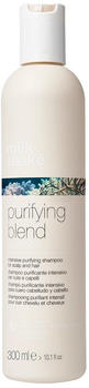 milk_shake Scalp Care Purifying Blend Shampoo (300 ml)