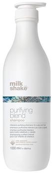 milk_shake Scalp Care Purifying Blend Shampoo (1000 ml)