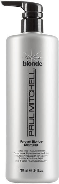 Paul Mitchell Blonde Forever Blonde Shampoo (710ml)