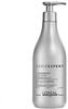 L'Oréal Professionnel Serie Expert Silver Silbershampoo 500 ml, Grundpreis:...