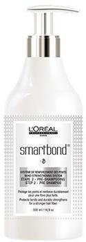 Loreal L'Oréal Smartbond Step 2 Pre-Shampoo (500ml)