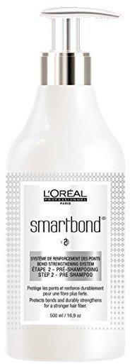 Loreal L'Oréal Smartbond Step 2 Pre-Shampoo (500ml)