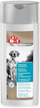 8in1 Sensitiv Shampoo 250ml