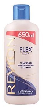 Revlon RevlonFlex Keratin Classic Care 650 ml
