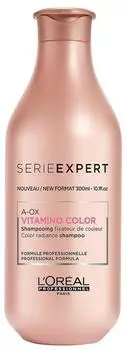 Shampoos mit UV-Schutz