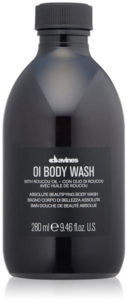 Davines Essential Hair Care OI Body Wash (280ml)