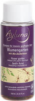 Ayluna Haarsp&uuml;lung Glanz & K&auml;mmbarkeit Zauberfrucht Bio 250 ml