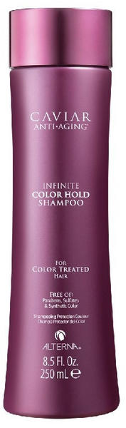 Alterna Caviar Anti-Aging Infinite Color Hold Shampoo (250 ml)