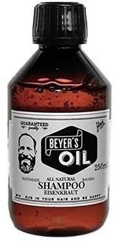Beyers Oil Shampoo Eisenkraut