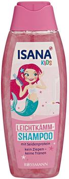 Isana Kids Leichtkämm-Shampoo (300ml)