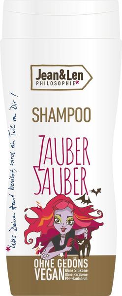 Jean & Len ZauberSauber Shampoo (230ml)