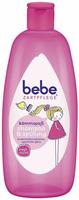 Bebe Zartpflege Kämmspaß Shampoo & Spülung (300ml)