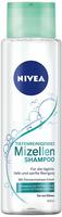 Nivea Mizellen Shampoo Leicht Fettende Kopfhaut (400ml)