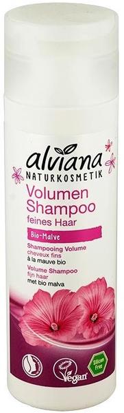 Alviana Volumen Shampoo Bio-Malve 250 ml