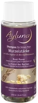 Ayluna Wurzelst&auml;rke Shampoo (250 ml)