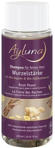 Ayluna Wurzelstärke Shampoo (250 ml)