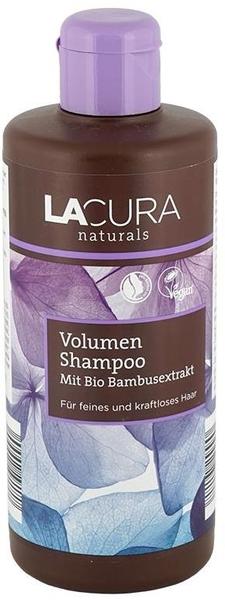 Lacura Naturals Volumen Shampoo