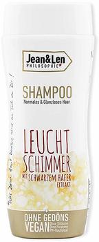 Jean & Lean Leuchtschimmer Shampoo 230 ml
