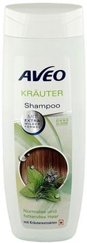 Aveo Kräuter Shampoo 250ml