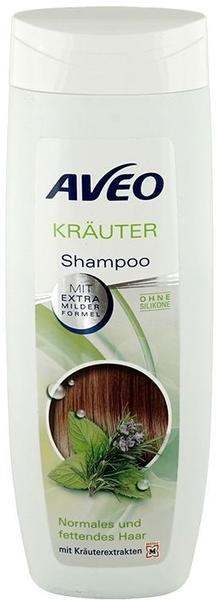 Aveo Kräuter Shampoo 250ml Test: ❤️ Juni 2022 Testbericht.de
