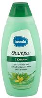 Bevola Shampoo 7 Kräuter 500ml