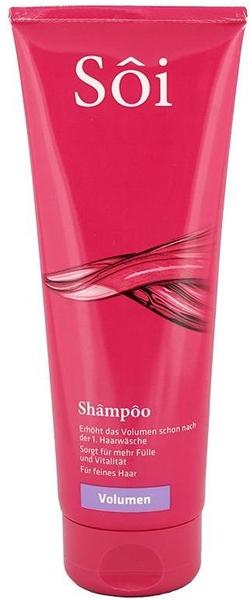 Soi Shampoo Volumen 250ml